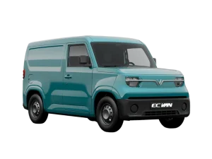 VinFast EC Van