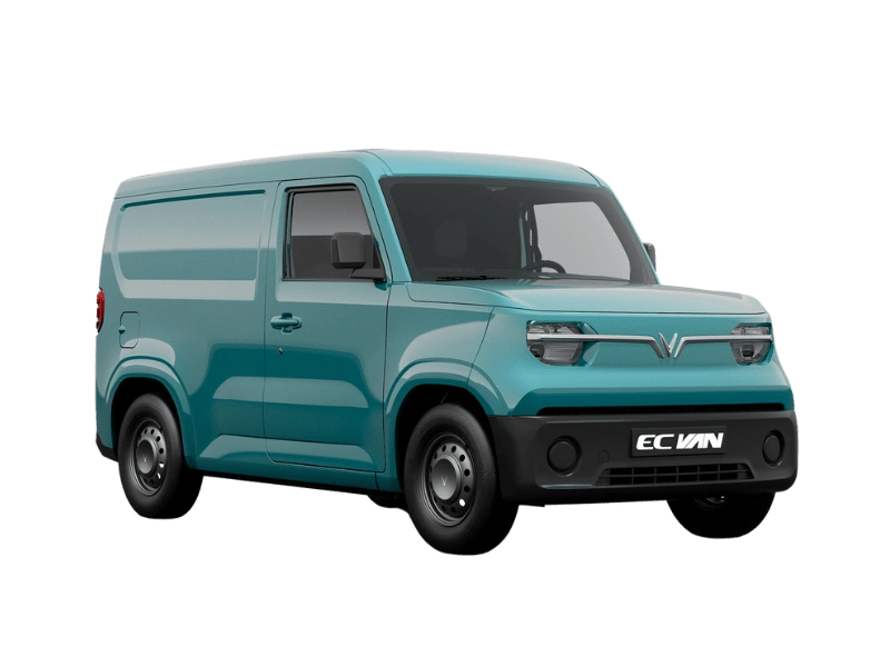 VinFast EC Van