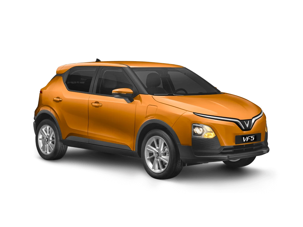VinFast VF5