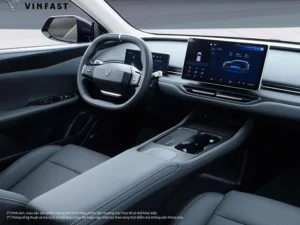 VinFast VF8 All New
