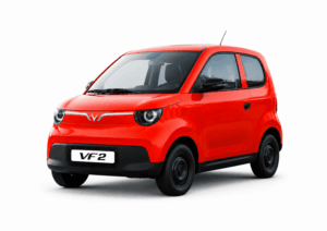 VinFast VF2