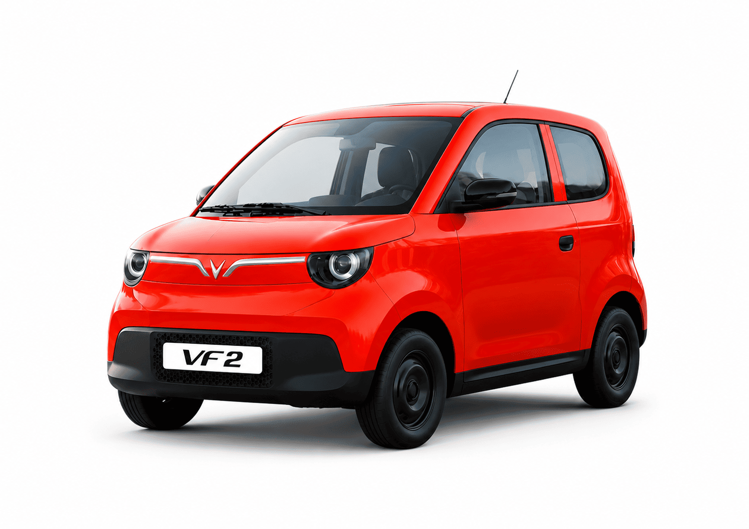 VinFast VF2