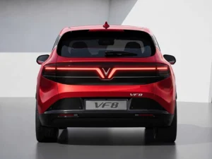 VinFast VF8 All New