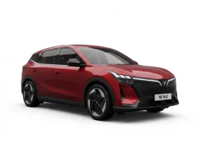 VinFast VF8 All New