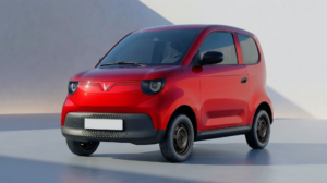 VinFast VF2