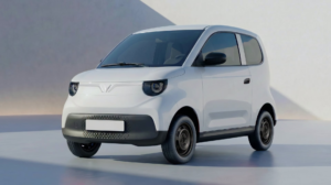 VinFast VF2