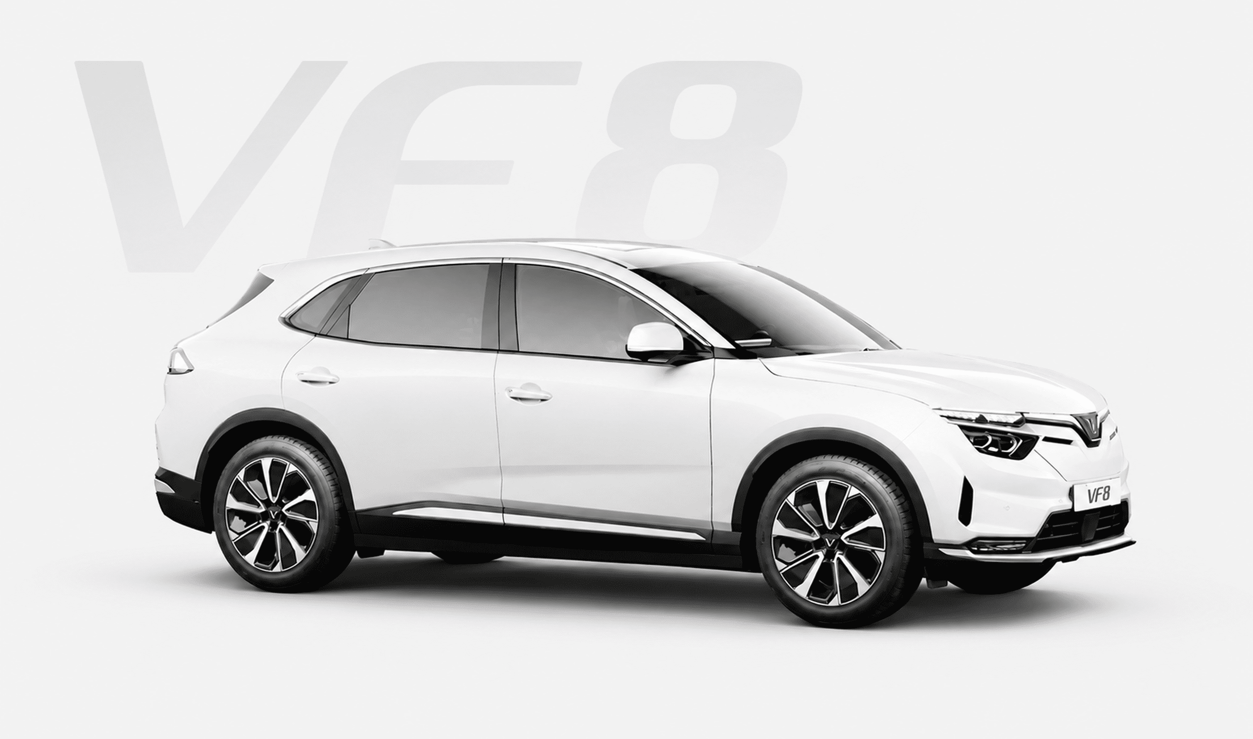 D-SUV