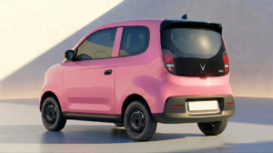 VinFast VF2